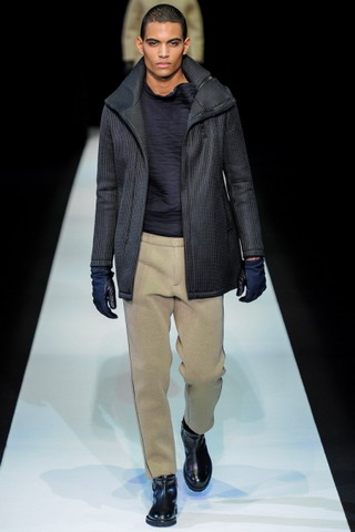 Emporio Armani / - 2013-2014